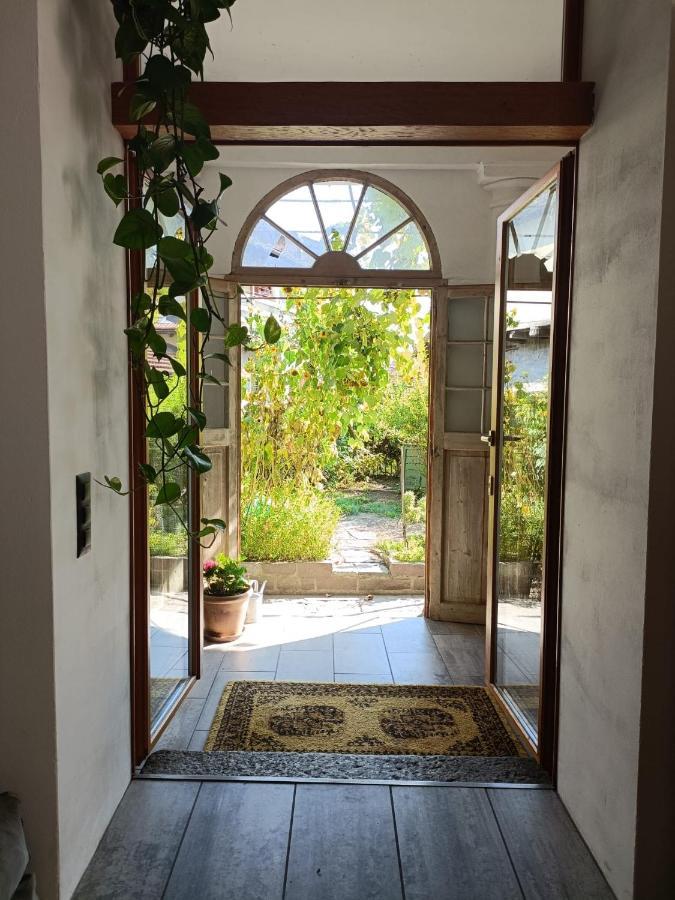 La Capinera Bed & Breakfast Muggio Bagian luar foto