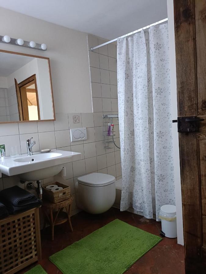 La Capinera Bed & Breakfast Muggio Bagian luar foto