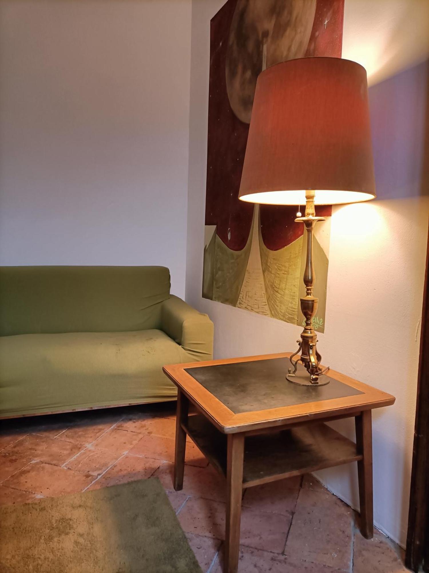 La Capinera Bed & Breakfast Muggio Bagian luar foto