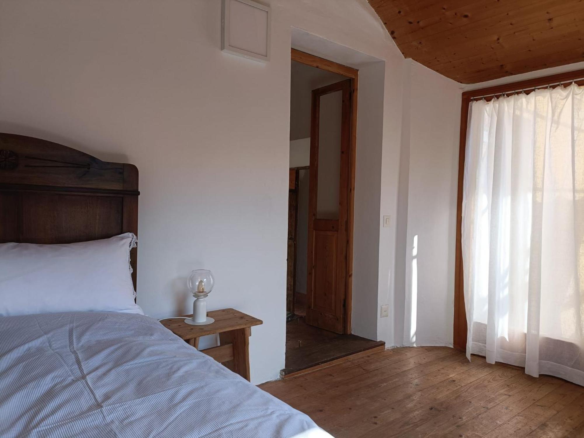 La Capinera Bed & Breakfast Muggio Bagian luar foto